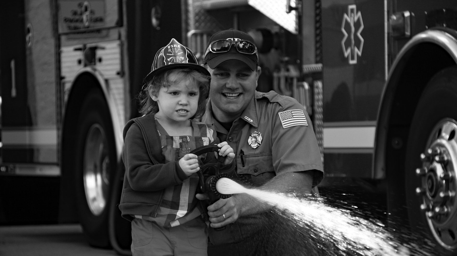 Part time firefighter jobs in south carolina