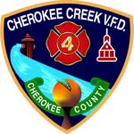 Cherokee Creek Fire Department