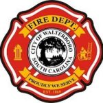 Walterboro Fire Department