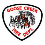 Goose Creek Rural Fire Department