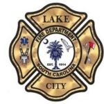 Lake City Fire Department