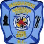 Anderson County Volunteer Fire Department
