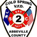 Silver Bluff Volunteer Fire Department