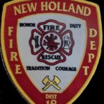 New Holland Volunteer Fire Department