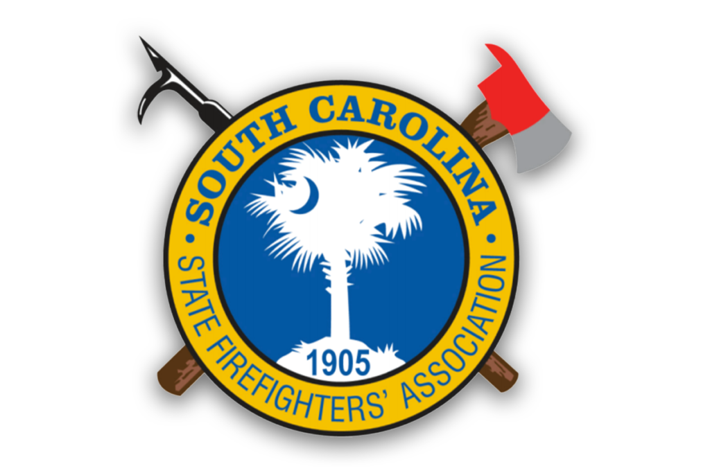 About the South Carolina State Firefighters' Association - South Carolina Volunteer Firefighters