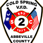 Cold Spring Volunteer Fire Department