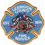 Lexington County Fire Service