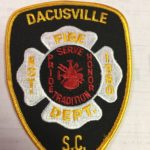 Dacusville Volunteer Fire Department