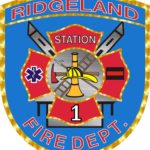 Ridgeland Fire Department