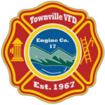 Townville Volunteer Fire Department #17