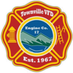 Townville Volunteer Fire Department #17