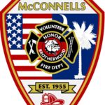 McConnells Volunteer Fire Department