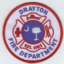 Drayton Fire Department