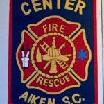 Center Fire Department